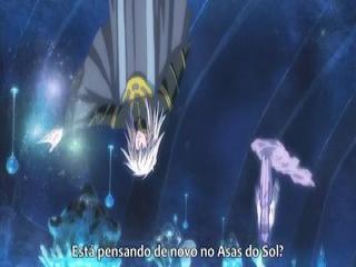 Sousei no Aquarion - Episodio 6 - episódio 6