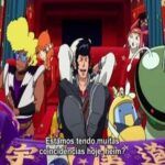 Space Dandy 2