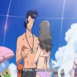 Space Dandy 2