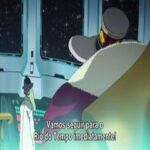 Space Dandy 2