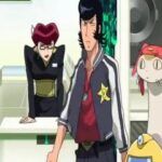 Space Dandy