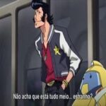 Space Dandy