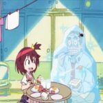 Space Patrol Luluco