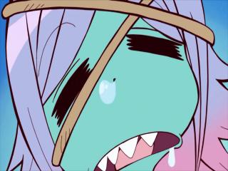 Space Patrol Luluco - Episodio 10 - episódio 10