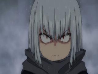 SSSS.Gridman - Episodio 3 - Derrota