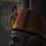 Star Wars Rebels