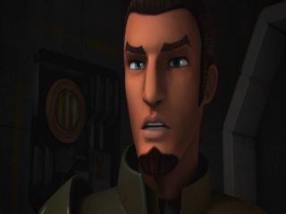 Star Wars Rebels - Episodio 23 - The Future of The Force