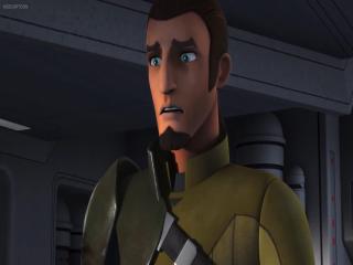 Star Wars Rebels - Episodio 26 - The Protector of Concord Dawn