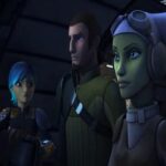 Star Wars Rebels