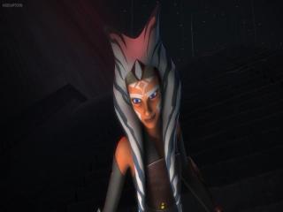 Star Wars Rebels - Episodio 34 - Twilight of the Apprentice - Parte 02