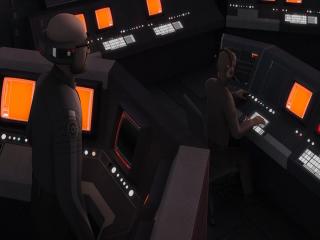 Star Wars Rebels - Episodio 53 - Double Agent Droid