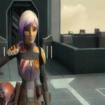 Star Wars Rebels