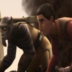 Star Wars Rebels