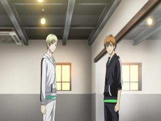 Starmyu - Episodio 30 - Ato 6