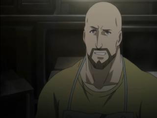 Steins;Gate 0 - Episodio 9 - Pandora de Retorno Eterno: A Caixa de Pandora