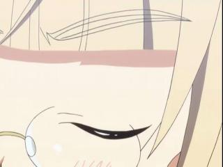 Strike Witches 2 - Episodio 9 - A ponte para o amanhã