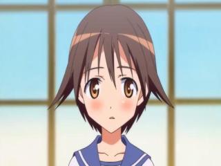 Strike Witches - Episodio 9 - O que deve ser protegido