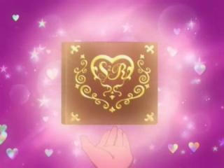 Sugar Sugar Rune - Episodio 19 - Episódio 19