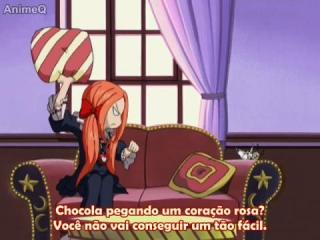 Sugar Sugar Rune - Episodio 26 - Episódio 26