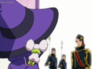 Sugar Sugar Rune - Episodio 38 - episódio 38