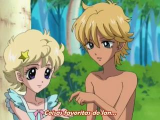 Sugar Sugar Rune - Episodio 42 - episódio 42