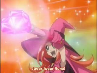 Sugar Sugar Rune - Episodio 46 - episódio 46