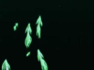 Suisei no Gargantia - Episodio 9 - episódio 9