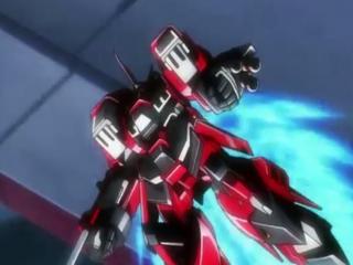 Super Robot Taisen OG: The Inspector - Episodio 10 - Episódio 10