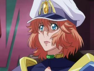 Super Robot Taisen OG: The Inspector - Episodio 18 - Episódio 18