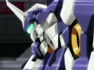 Super Robot Taisen OG: The Inspector - Episodio 20 - Episódio 20