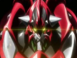 Super Robot Taisen OG: The Inspector - Episodio 26 - episódio 26