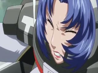 Super Robot Taisen OG: The Inspector - Episodio 9 - Episódio 9