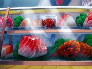 Sushi Police - Episodio 2 - Uma Investigação com o Orgulho em Jogo!