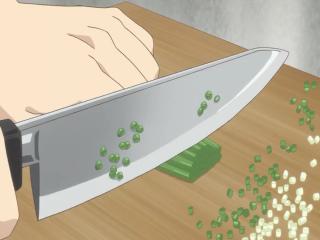 Sweetness and Lightning - Episodio 12 - Okonomiyaki Cheio de Amor