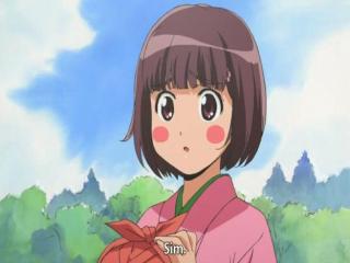 Taishou Yakyuu Musume - Episodio 11 - Episódio 11