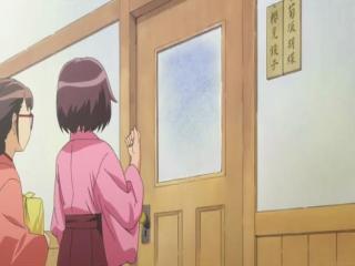 Taishou Yakyuu Musume - Episodio 4 - Episódio 4