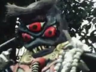 Taiyou Sentai Sun Vulcan - Episodio 34 - Os Fantasmas Malditos