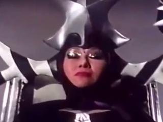 Taiyou Sentai Sun Vulcan - Episodio 5 - O Perverso
