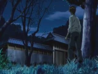 Takahashi Rumiko Gekijou: Ningyo no Mori - Episodio 4 - Floresta da Sereia (parte I)