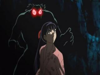 Takahashi Rumiko Gekijou: Ningyo no Mori - Episodio 5 - Floresta da Sereia (parte II)