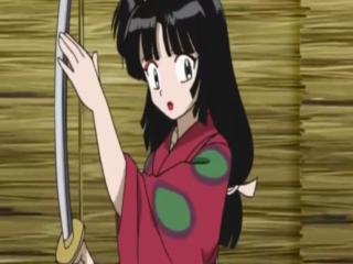 Takahashi Rumiko Gekijou: Ningyo no Mori - Episodio 7 - Princesa de osso