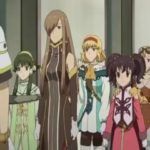 Tales Of Abyss