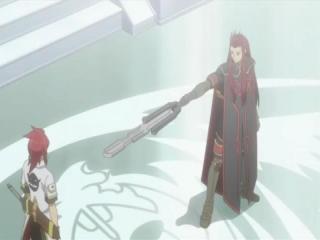 Tales of Abyss - Episodio 25 - Aventure-se todos os