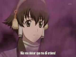 Tales of Abyss - Episodio 8 - Colapso
