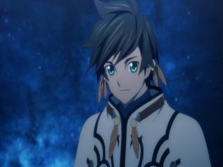 Tales of Zestiria the X - Episodio 12 - O Senhor da Calamidade