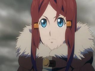 Tales of Zestiria the X - Episodio 22 - Terra do Norte