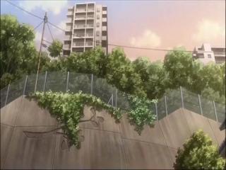Tamayura: Hitotose - Episodio 1 - É a cidade onde eu cresci