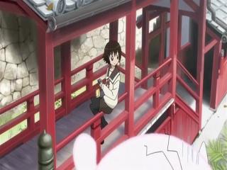 Tamayura: Hitotose - Episodio 9 - A melancolia de Momoneko-sama