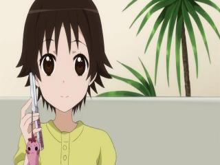 Tamayura: More Aggressive - Episodio 2 - An Exciting New Step