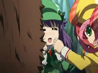 Tantei Kageki Milky Holmes TD - Episodio 5 - O Resgate de Carol